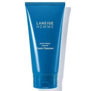 Laneige Homme Active Water Foam Cleanser 150ml
